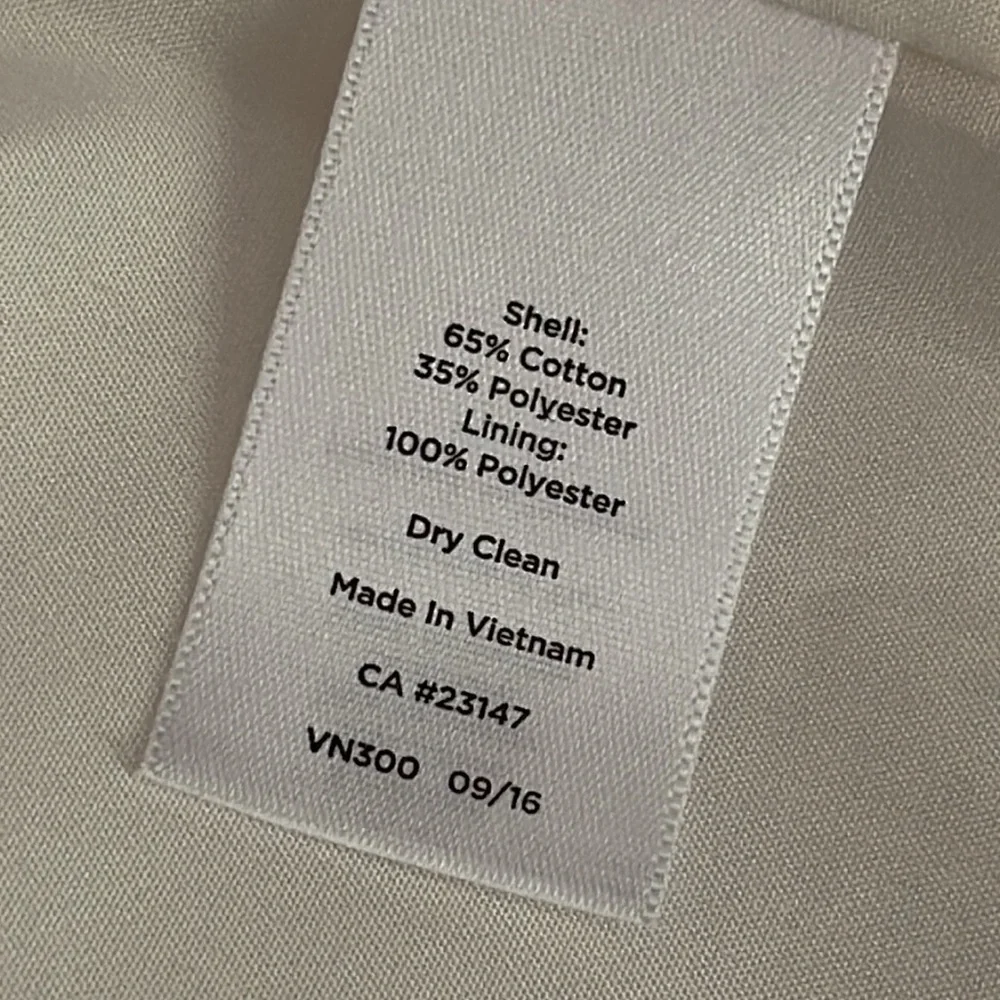 Talbots brand new